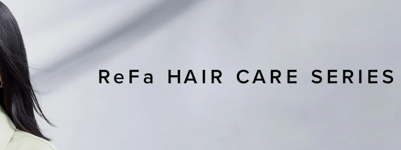 ReFa �X�g���[�g�A�C���� �v�����T�C�g